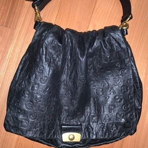 Marc Jacobs shoulder bag!